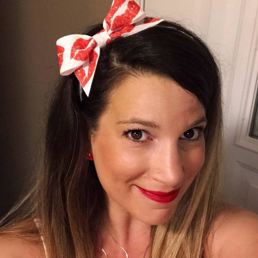 Meet your Posher, Kristen